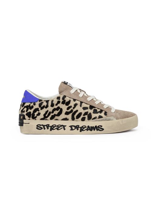 DISTRESSED BLACK CHEETAH CRIME LONDON | DISTRESSEDCLEOPARD